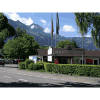 Manor Farm Resort, Near Interlaken, Welcomes you with a spectacular scenery.