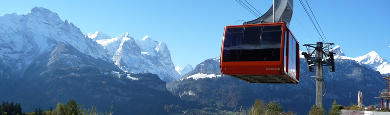 Cable car